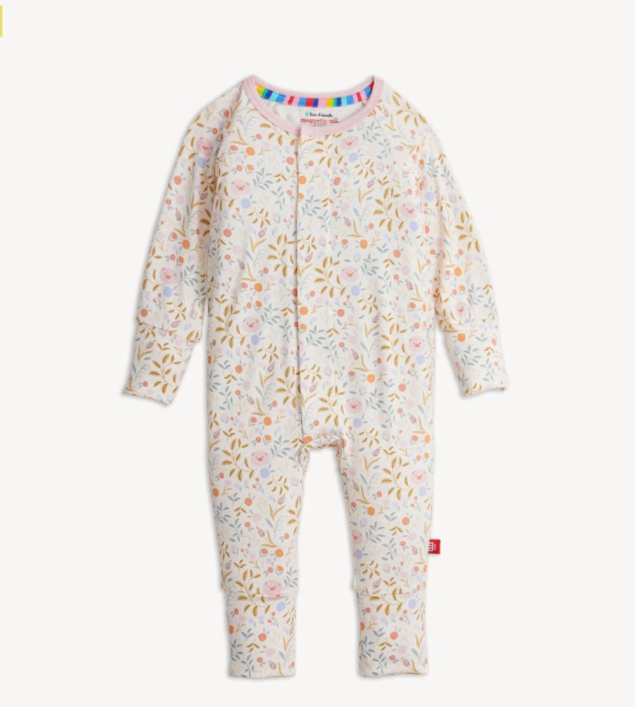 Magnetic Convertible Coverall – Magnetic Me
