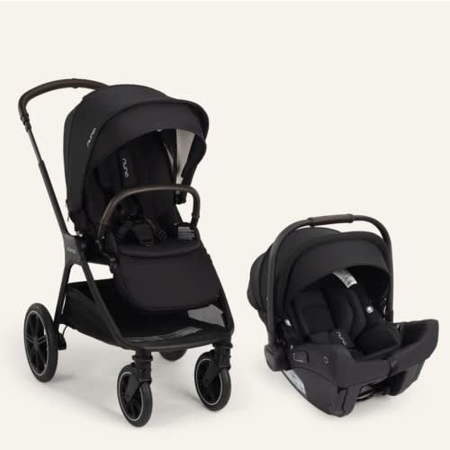PIPA URBN + TRIV LX TRAVEL SYSTEM - FREE SHIPPING | bornbaby