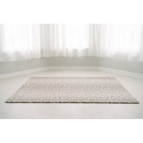 wander & roam Antelope Foam Playmat & Reviews | Wayfair