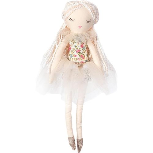 MON AMI Vanilla Scented Designer Soft Plush Doll - 10”, Fun Adorable Stuffed Toy for Kids of All Ages, Use as Toy or Room Décor