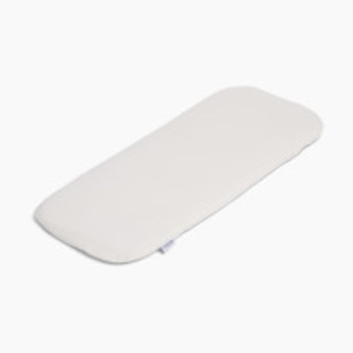 Bumbleride Organic Cotton Bassinet Mattress Cover - Single