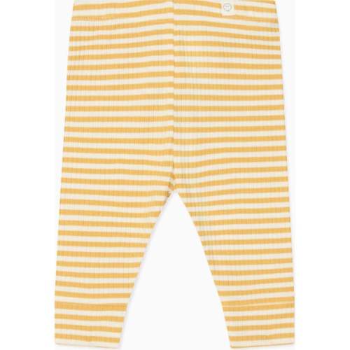 Ribbed Leggings - MORI | Maisonette