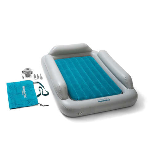 SlumberPod SlumberTot Inflatable Toddler Bed