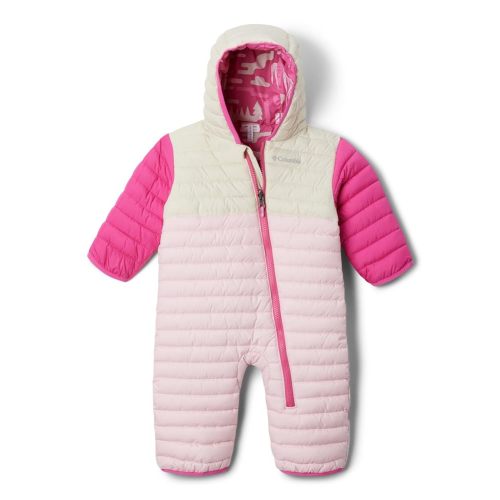 Columbia unisex-baby Powder Lite Ii Reversible Bunting