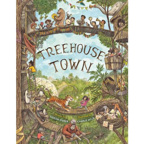 Treehouse Town