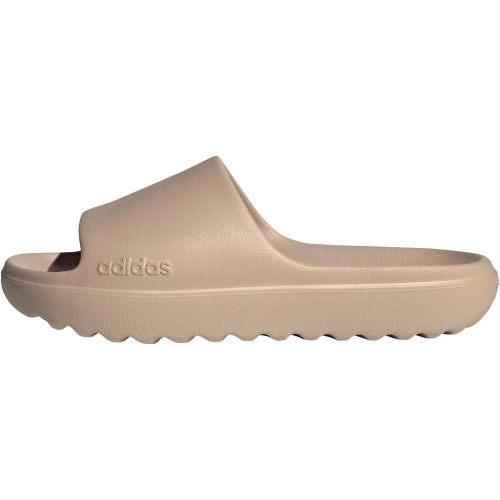 adidas Mens Adilette Lumia Slides Casual Sandals Casual - Blue