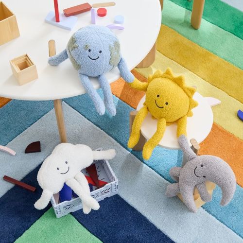 Earth & Nature Plush Besties