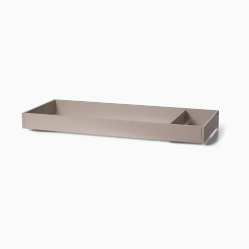 Little Seeds Double Changing Topper - Taupe