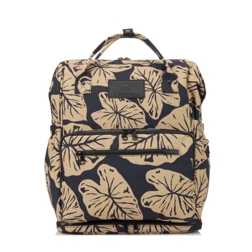 Diaper Bag - Le Bébé