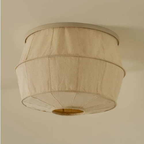 Gem light shade | Boob light cover | Ceiling light cover - Tulip Shades