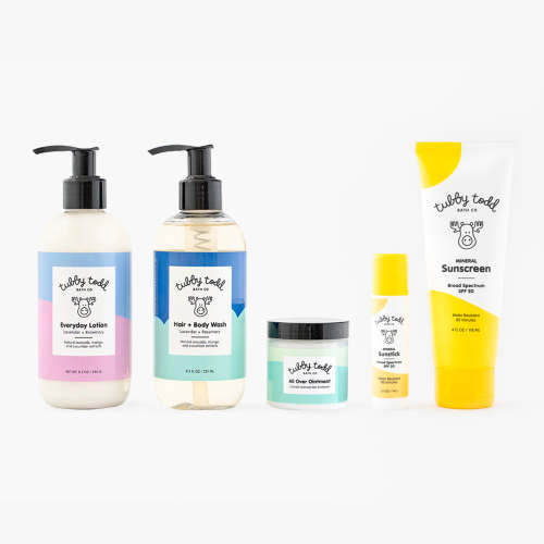 Summer Bundle
