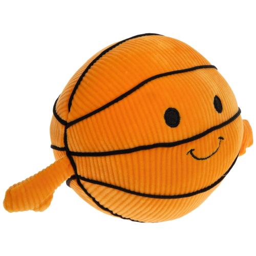 Corduroy Basketball Friend Plush