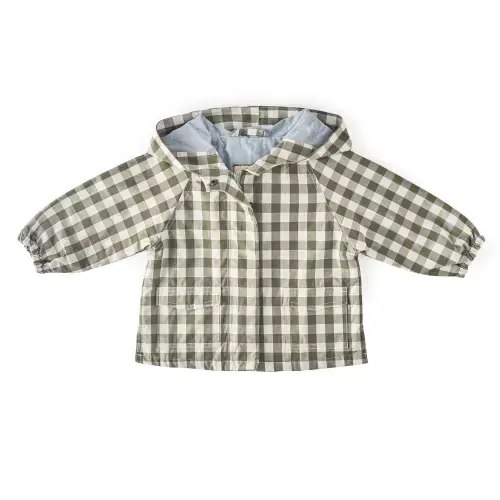 Park Jacket - 12-24 months