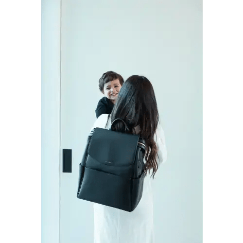 The Olivia Diaper Bag Collection
