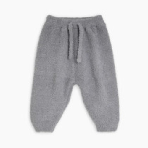7AM Enfant Lounge Pants - Gris, 9-12 M