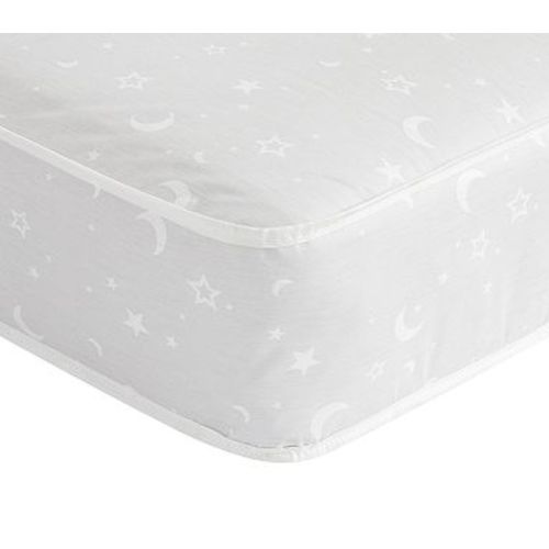 Pottery Barn Kids Lullaby 2-Stage Crib Mattress, UPS