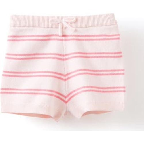 Gabriel Knit Short, 0-3M