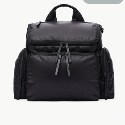 Baby Bag | Caraa - Luxury Sports Bags