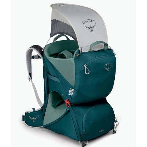 Osprey Poco LT Child Carrier | REI Co-op