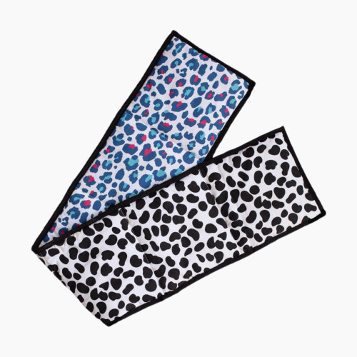 Etta Loves Sensory Strip (Reversible) - Animal