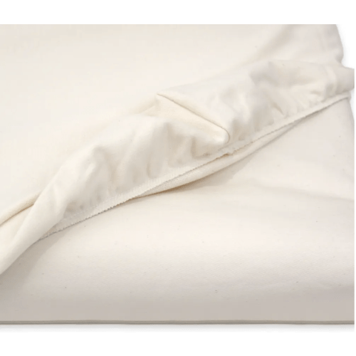 Organic Cotton Changing Pad Cover