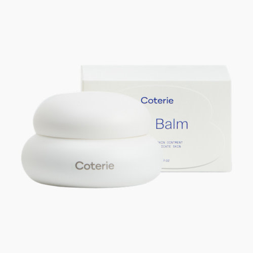 Coterie Bun Balm