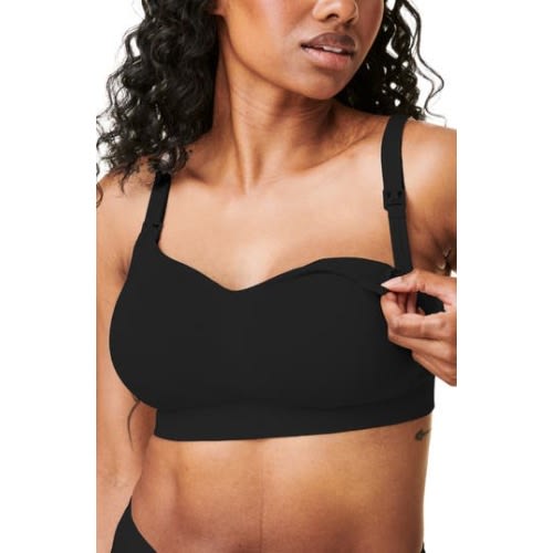 Intrigue Nursing Bra, XX-Large