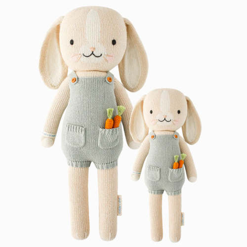 Henry the bunny regular - 20"