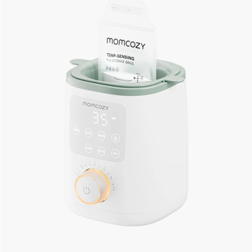 MomCozy Bottle Warmer