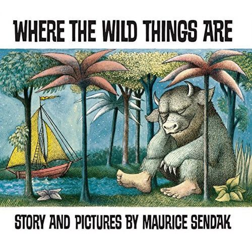 Where the Wild Things Are