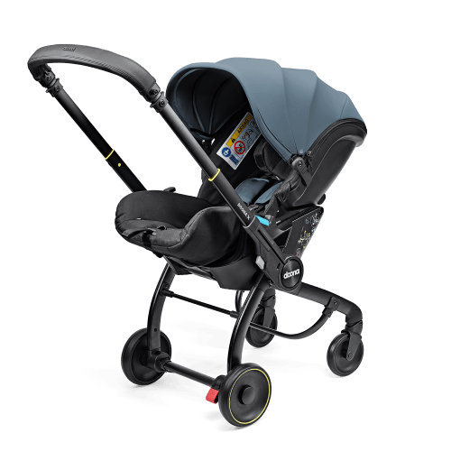 Doona X Car Seat & Stroller Travel System 2-in-1 Combo | Doona™