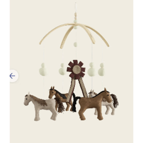 Saddlebrook Mobile - Nestig