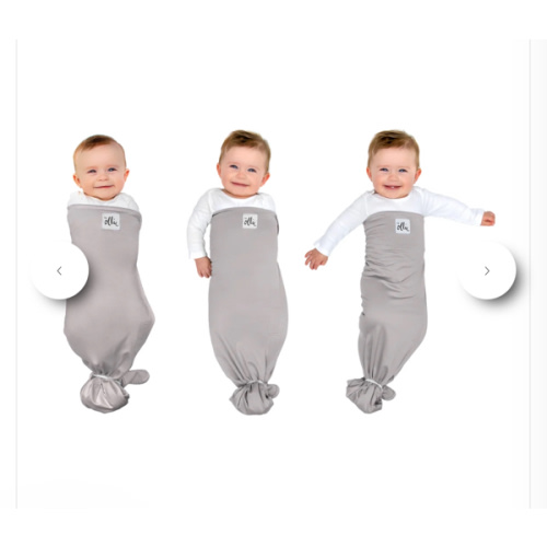 The Ollie® Swaddle