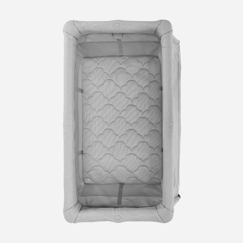Travel Crib & Play Yard - Bassinet Insert Only