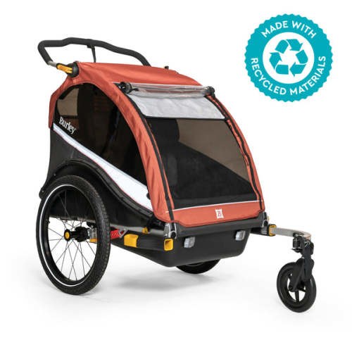 Burley Cub® X