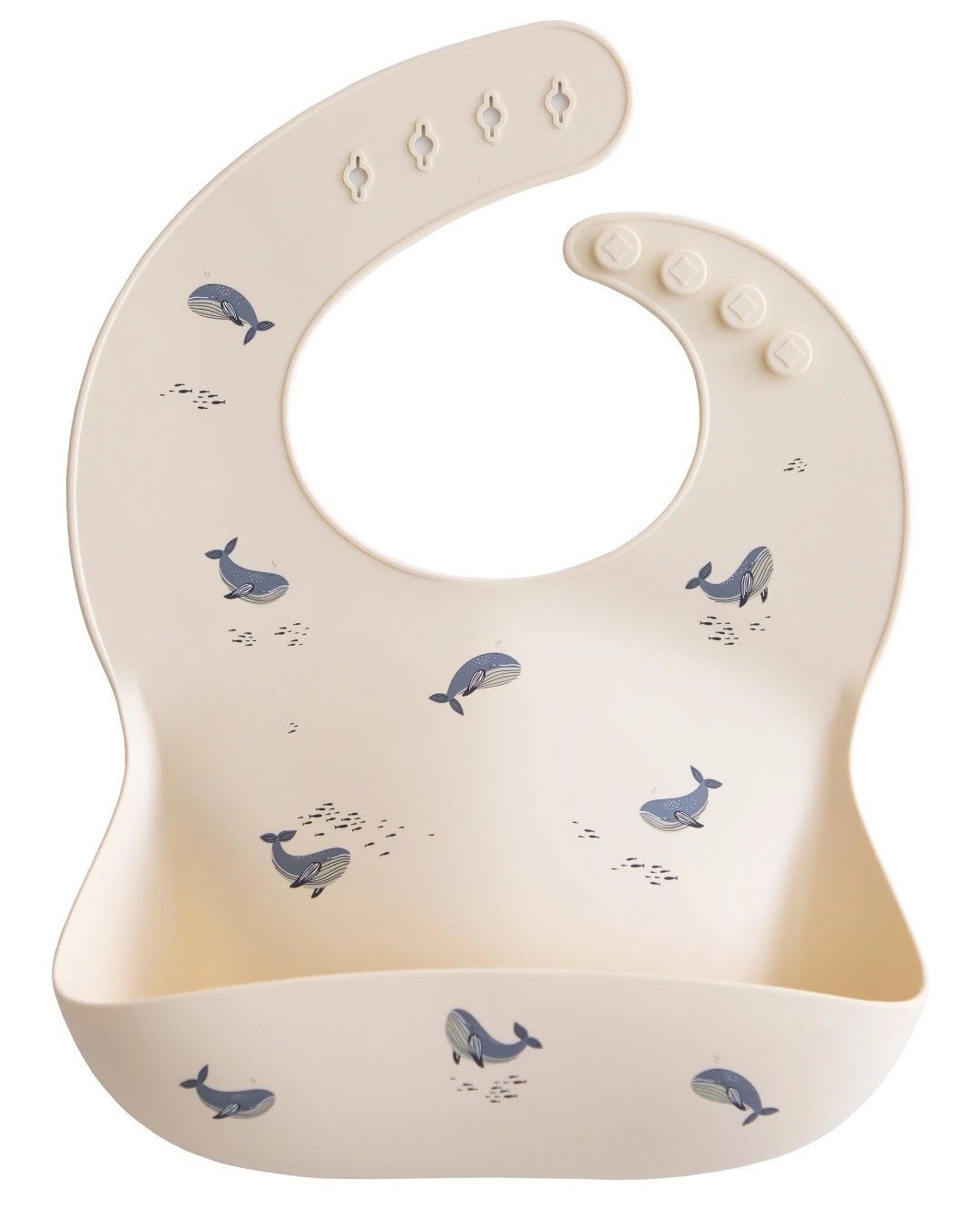 Silicone Baby Bib – Weithaus Baby & Home