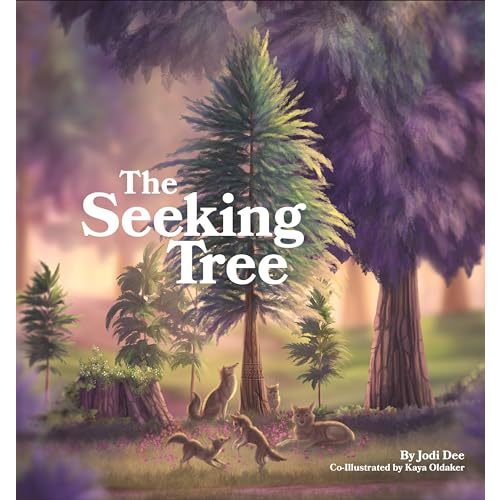 The Seeking Tree