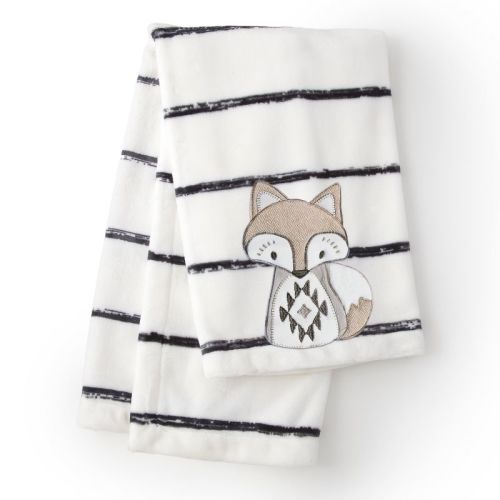 Bailey Blanket - Levtex Baby