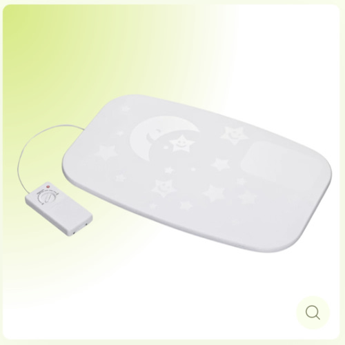 Bebcare Mat Smart Breathing Sensor Mat | Baby Movement Monitor