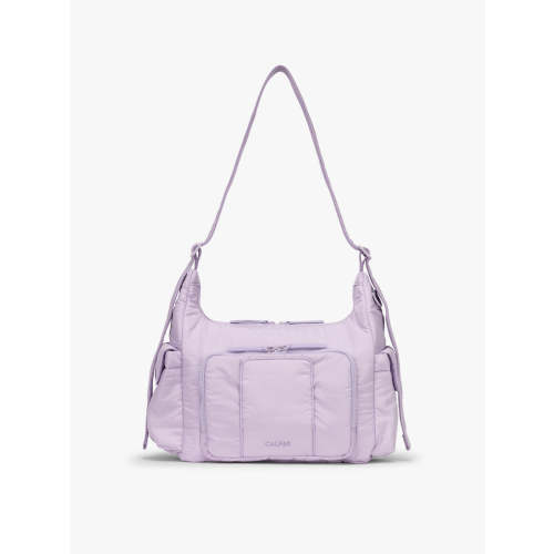 Crossbody Diaper Bag