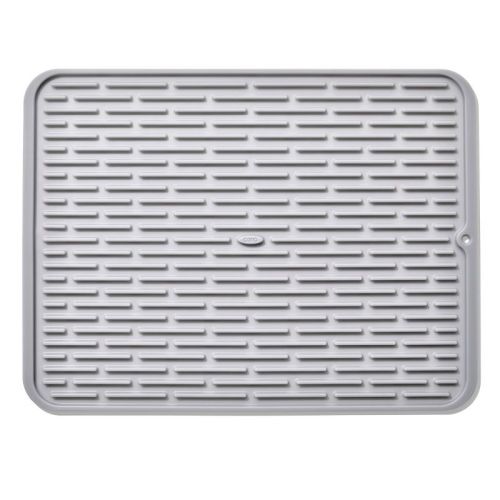 OXO Silicone Dish Drying Mat