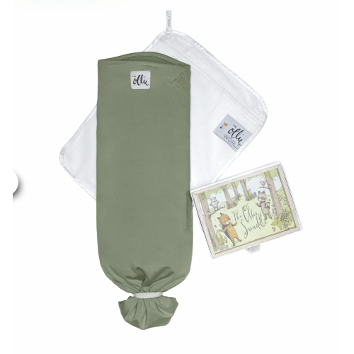 The Ollie® Swaddle