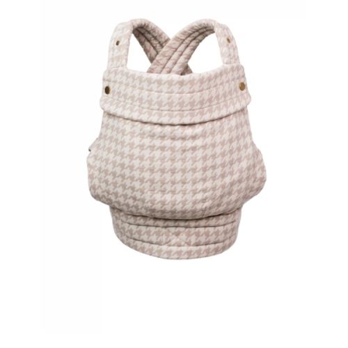 The Monarch Carrier - Houndstooth – Mabē