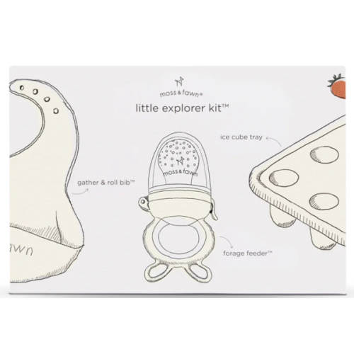 Little Explorer Kit