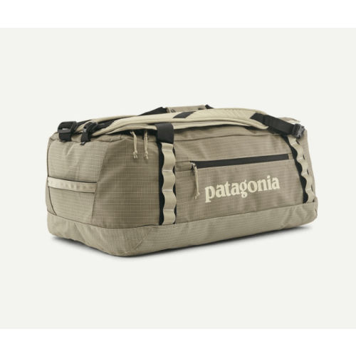 Dad's New Travel Bag