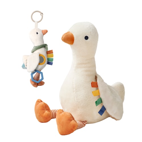 Plush Traveler Bundle – Itzy Ritzy