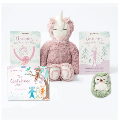 Raise Confident Kids Set – Slumberkins