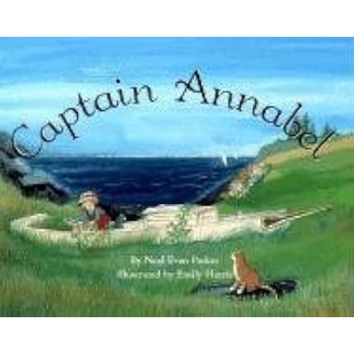 Captain Annabel