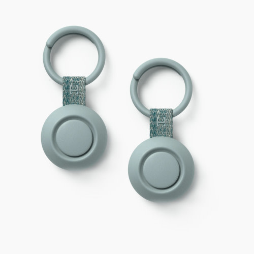 Hatch Rest Go Bundle - Slate, 2