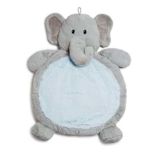Bestever Baby Mats by Mary Meyer Elephant Play Mat, Ages 0+ - Exclusive